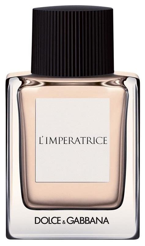 l'imperatrice dolce gabbana|dolce and gabbana l'imperatrice review.